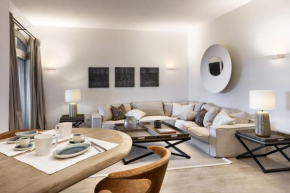 Le Suites Porto Cervo Porto Cervo